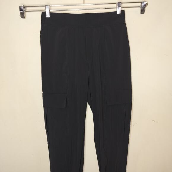 Athleta Chelsea Utility Jogger Ankle Pants Athleisure - Picture 3 of 11